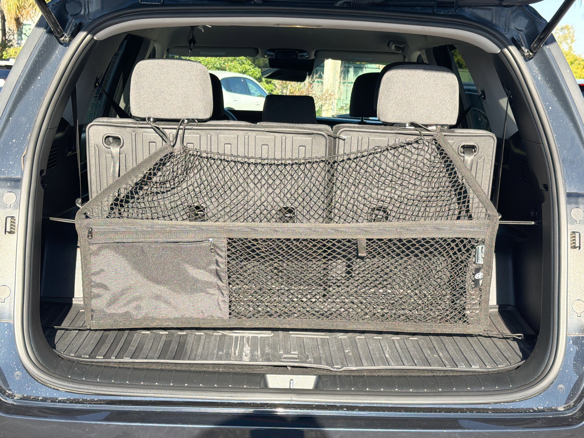 Used 2023 Hyundai Palisade SE image 12