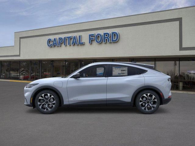 New 2026 Ford Mustang Mach-E Select image 3