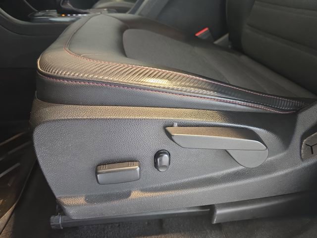 Used 2019 GMC Canyon All Terrain w/ Trailering Package image 28