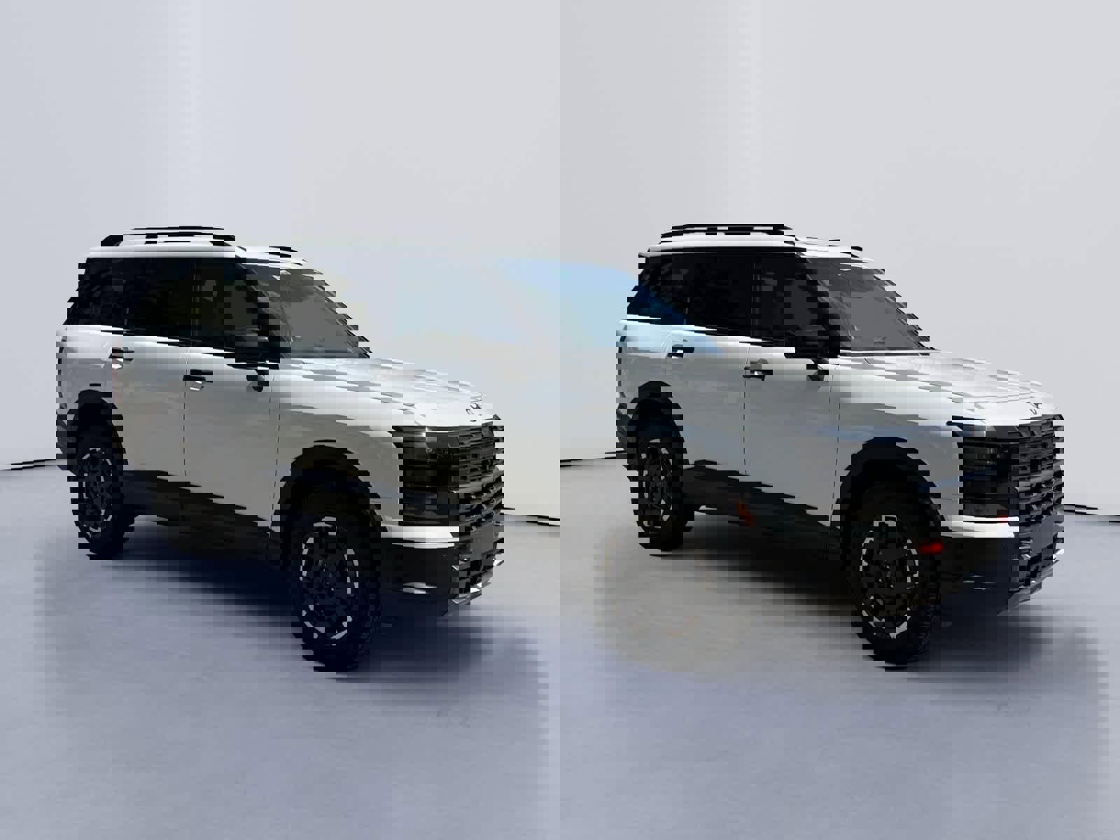 New 2026 Hyundai Palisade XRT Pro