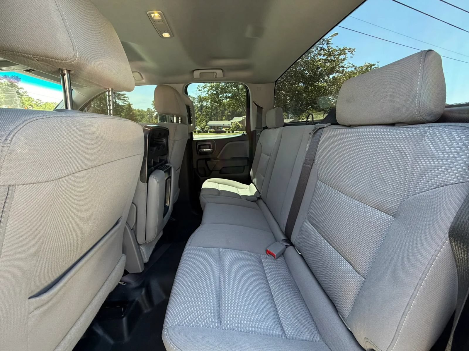 Used 2018 GMC Sierra 1500 4x4 Double Cab w/ Sierra Convenience Package image 18