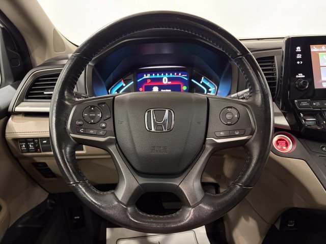 Used 2024 Honda Odyssey EX-L image 16