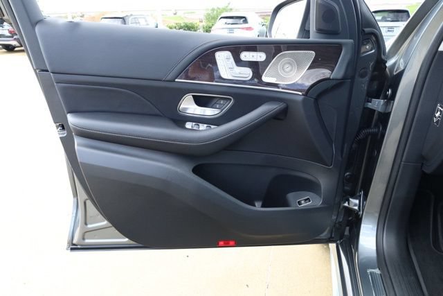 Certified 2026 Mercedes-Benz GLE 580 4MATIC image 25