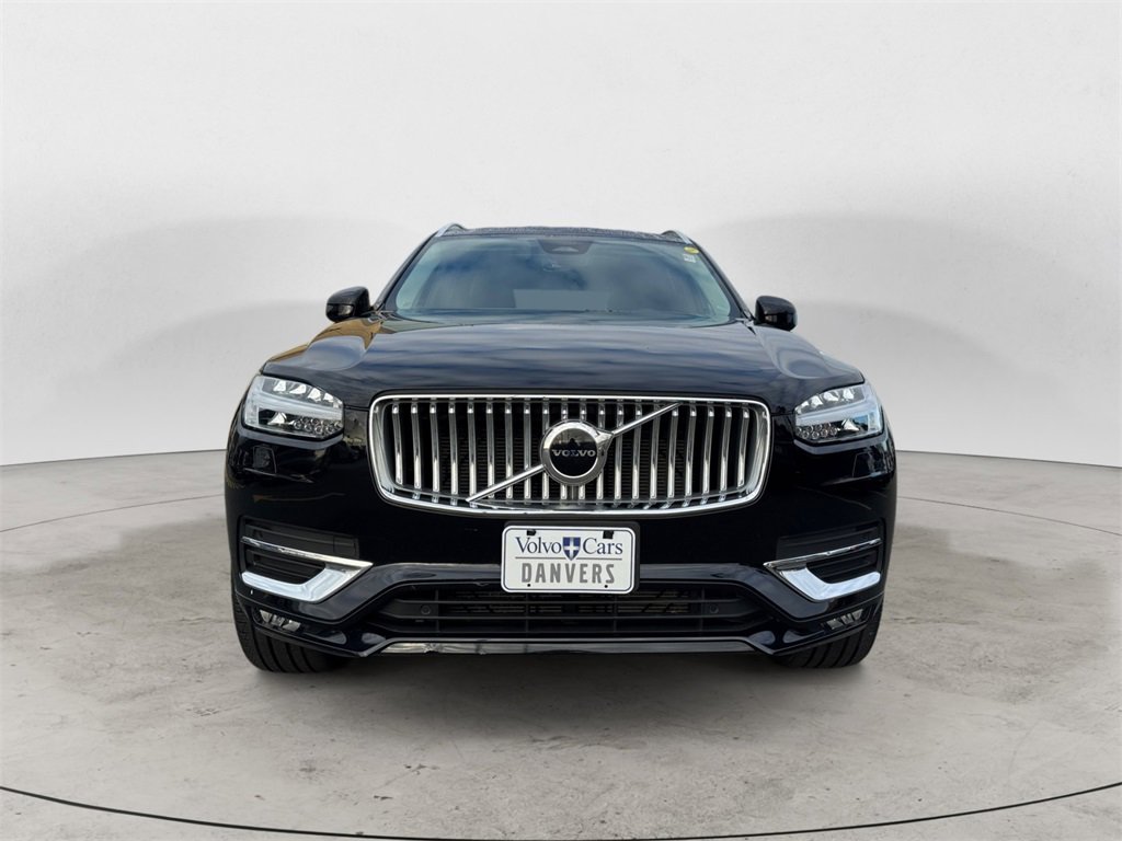 Certified 2024 Volvo XC90 B5 Core w/ Protection Package Premier image 24