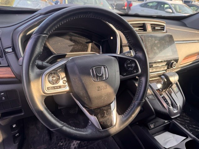 Used 2021 Honda CR-V EX-L image 10