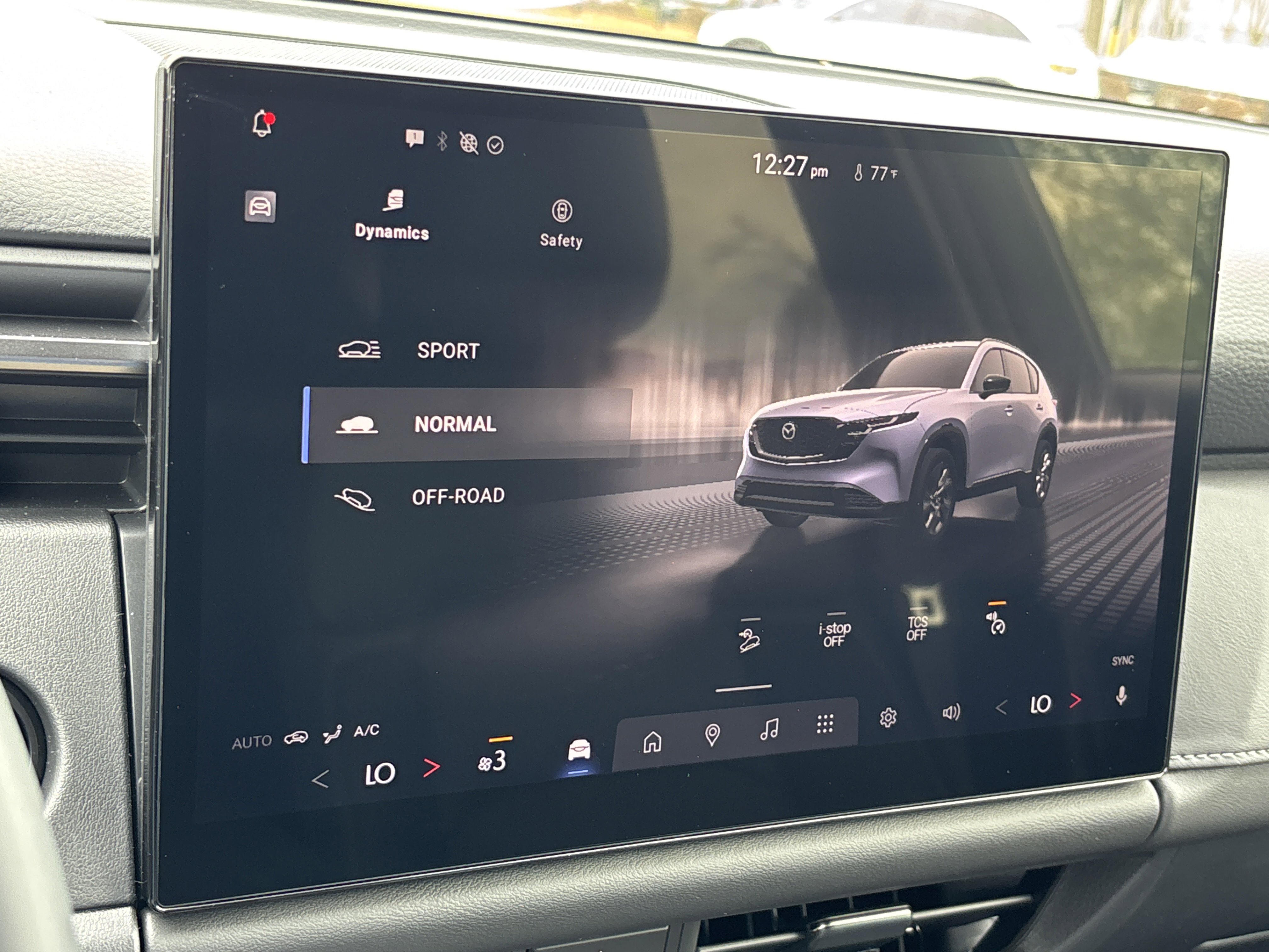 New 2026 MAZDA CX-5 Select image 27