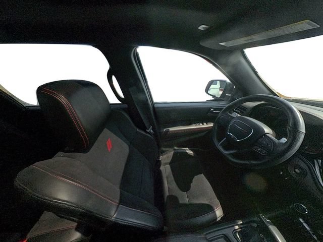 Used 2025 Dodge Durango GT AWD/4WD image 40