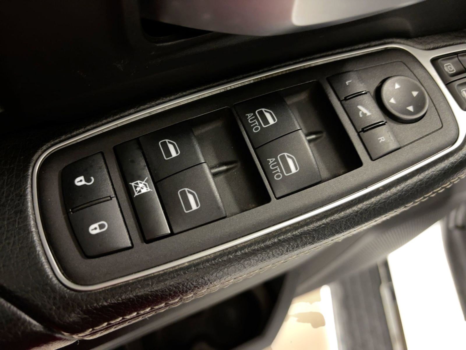 Used 2024 RAM 2500 Big Horn w/ Off Road Package image 11