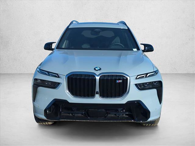 New 2027 BMW X7 M60i AWD/4WD image 6