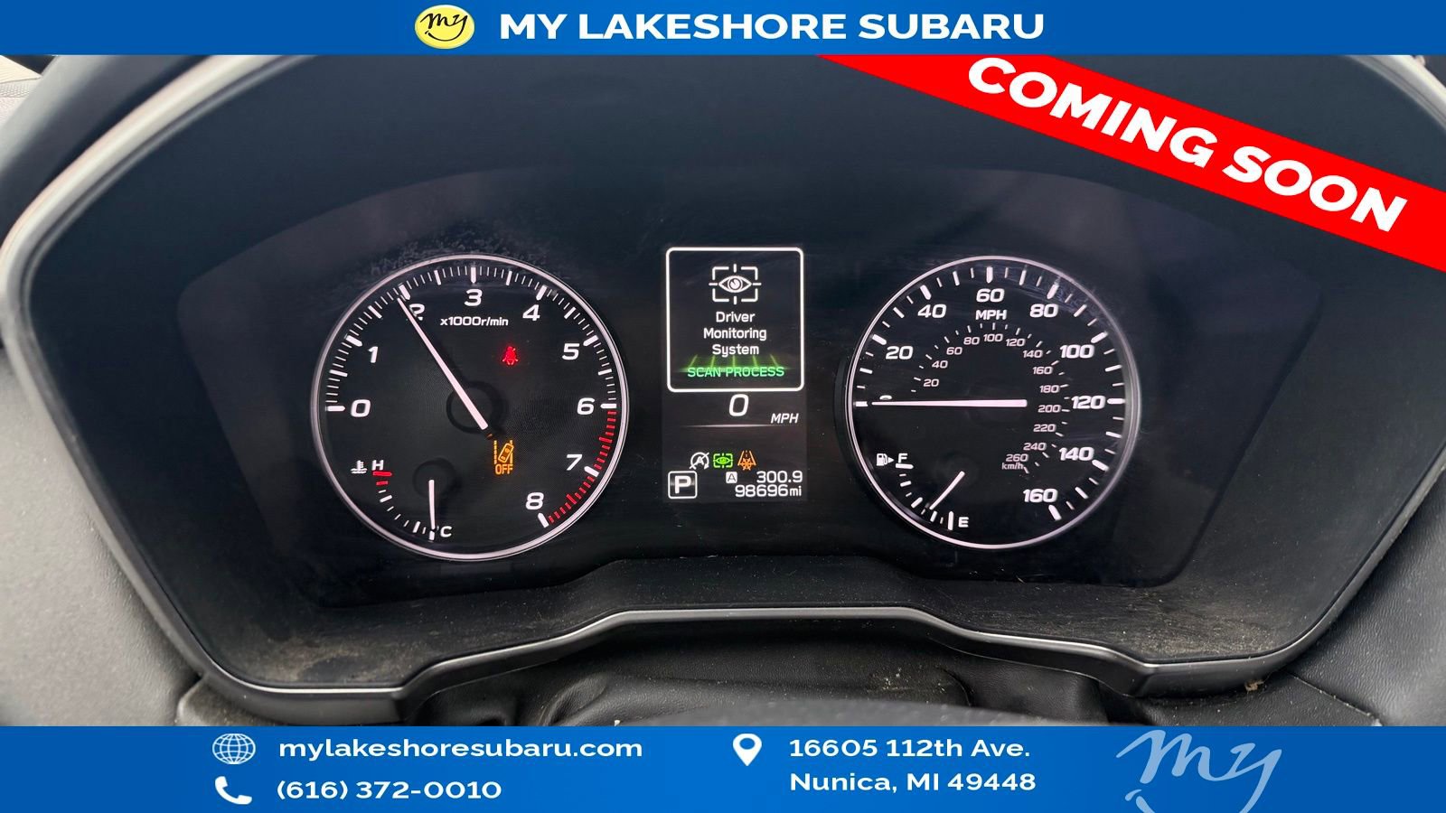Used 2022 Subaru Outback Limited XT image 14
