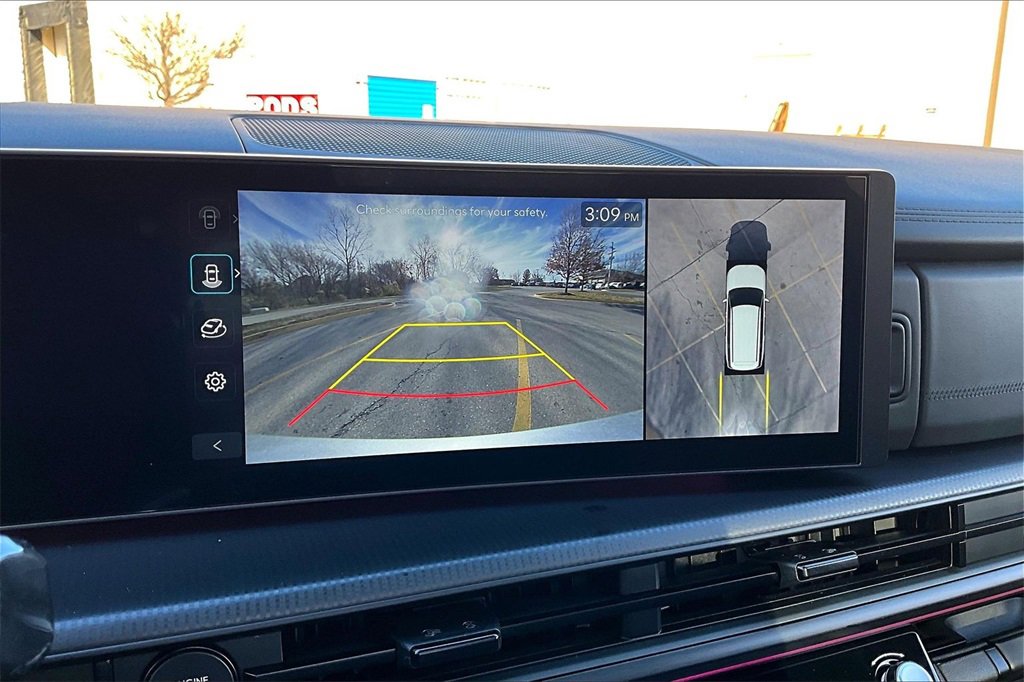 Used 2025 Hyundai Santa Fe Calligraphy image 21