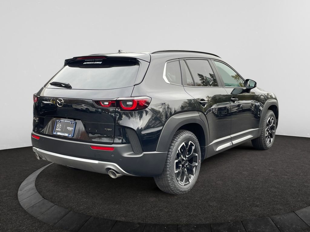 New 2026 MAZDA CX-50 Meridian Edition w/ Weather Package image 5