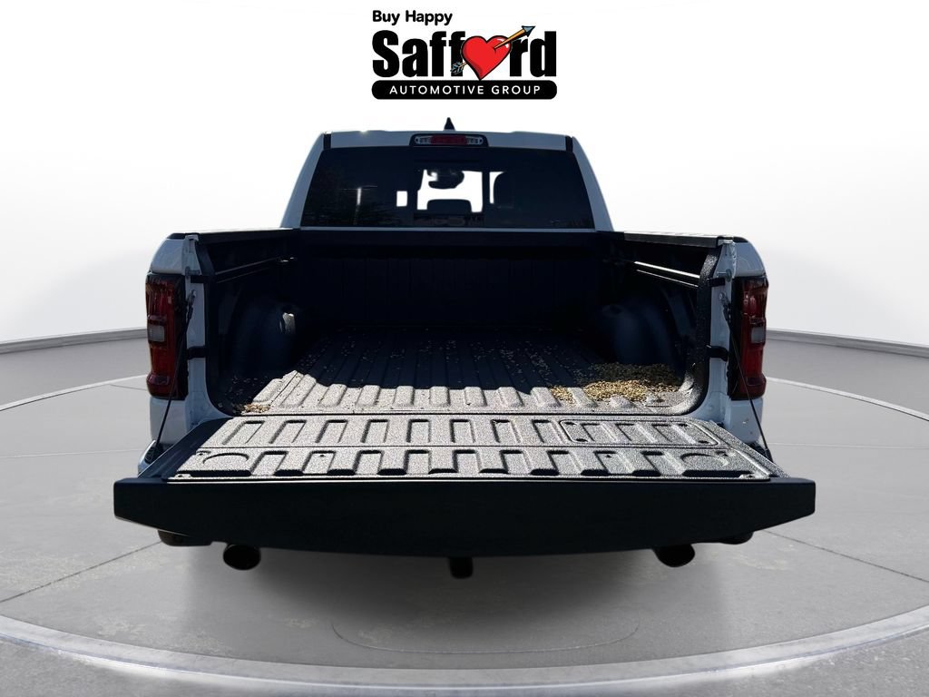 New 2026 RAM 1500 Laramie w/ Night Edition AWD/4WD image 34