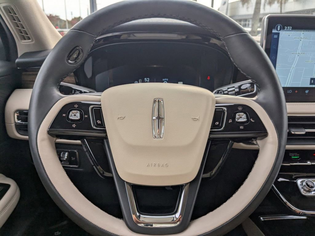 New 2026 Lincoln Corsair Grand Touring image 29