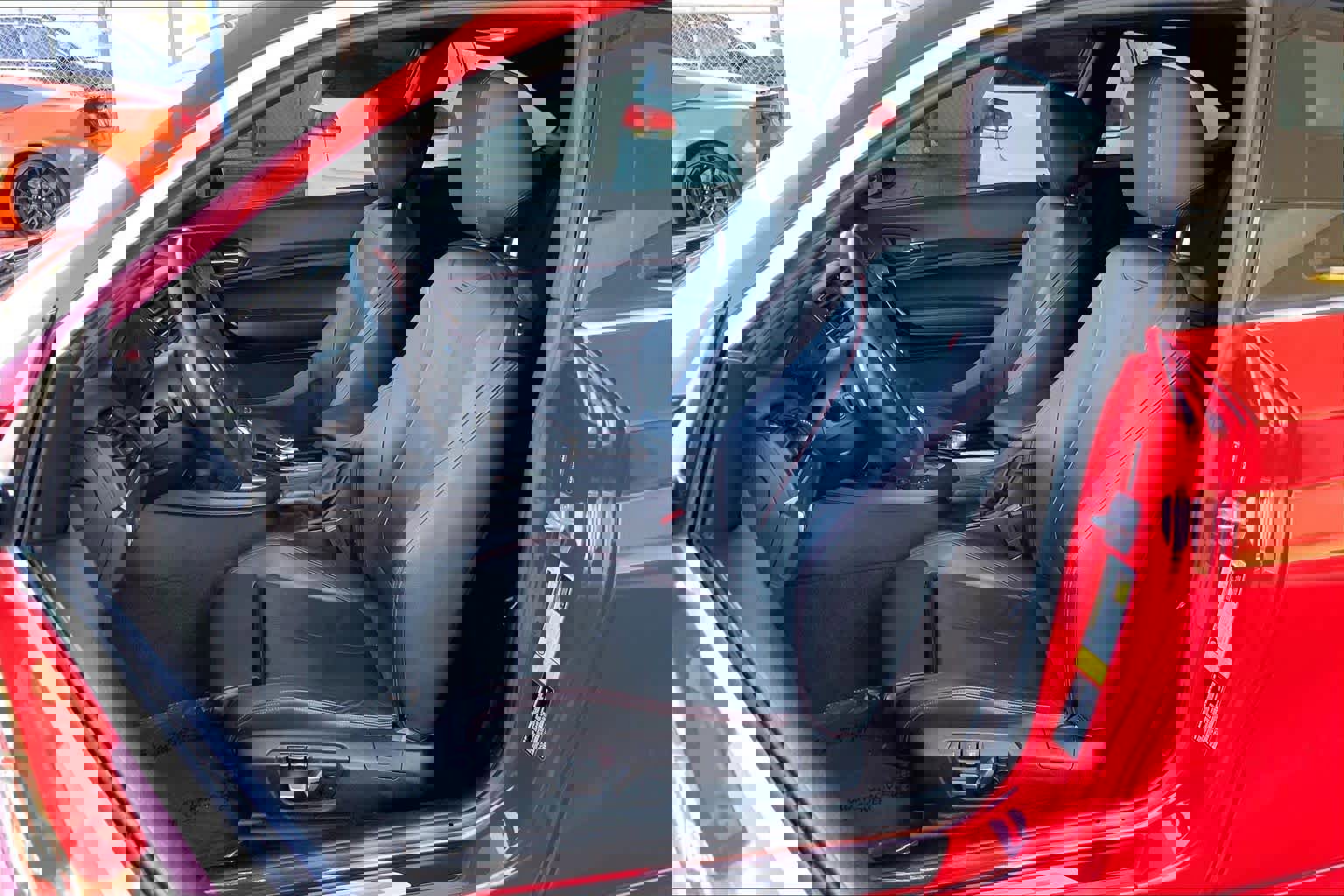 Used 2017 BMW 230i Coupe image 7