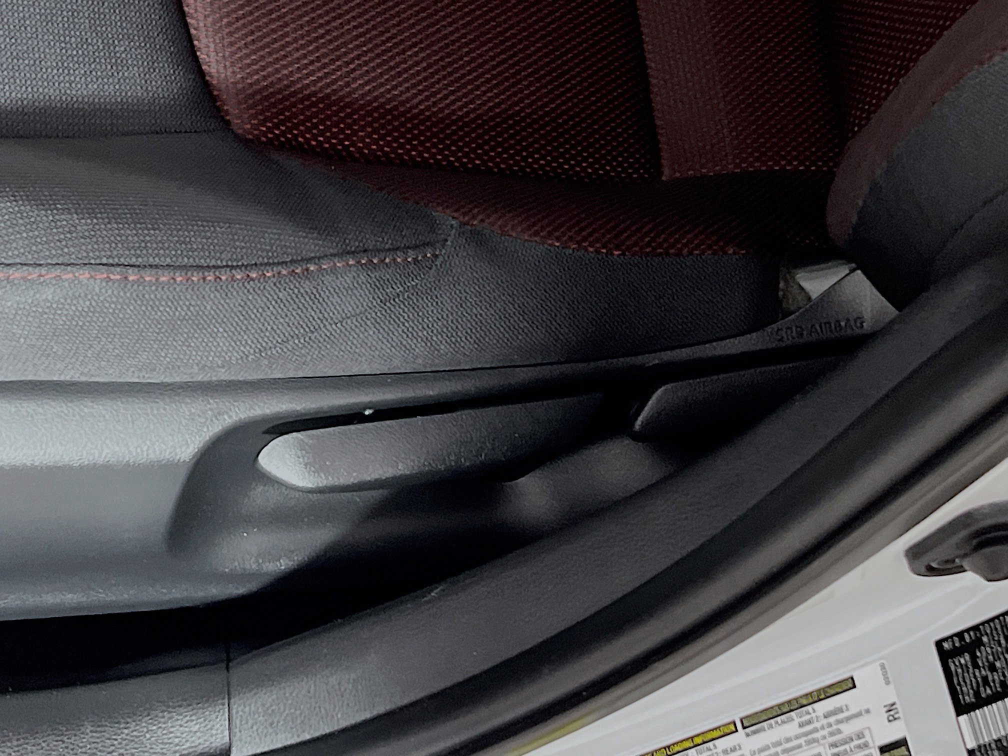 Used 2024 Toyota Corolla SE image 16