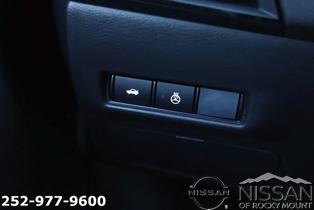 New 2026 Nissan Sentra SV w/ SV Convenience Package FWD image 22