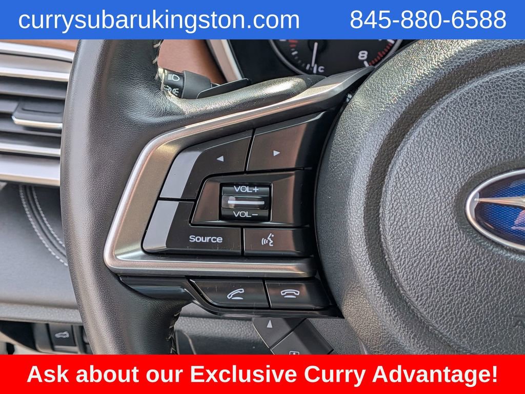 Used 2022 Subaru Outback Touring XT image 18
