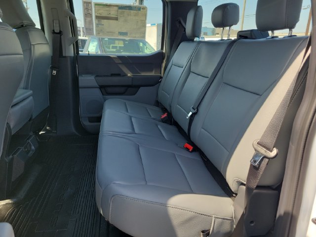 New 2026 Ford F350 XL AWD/4WD image 14