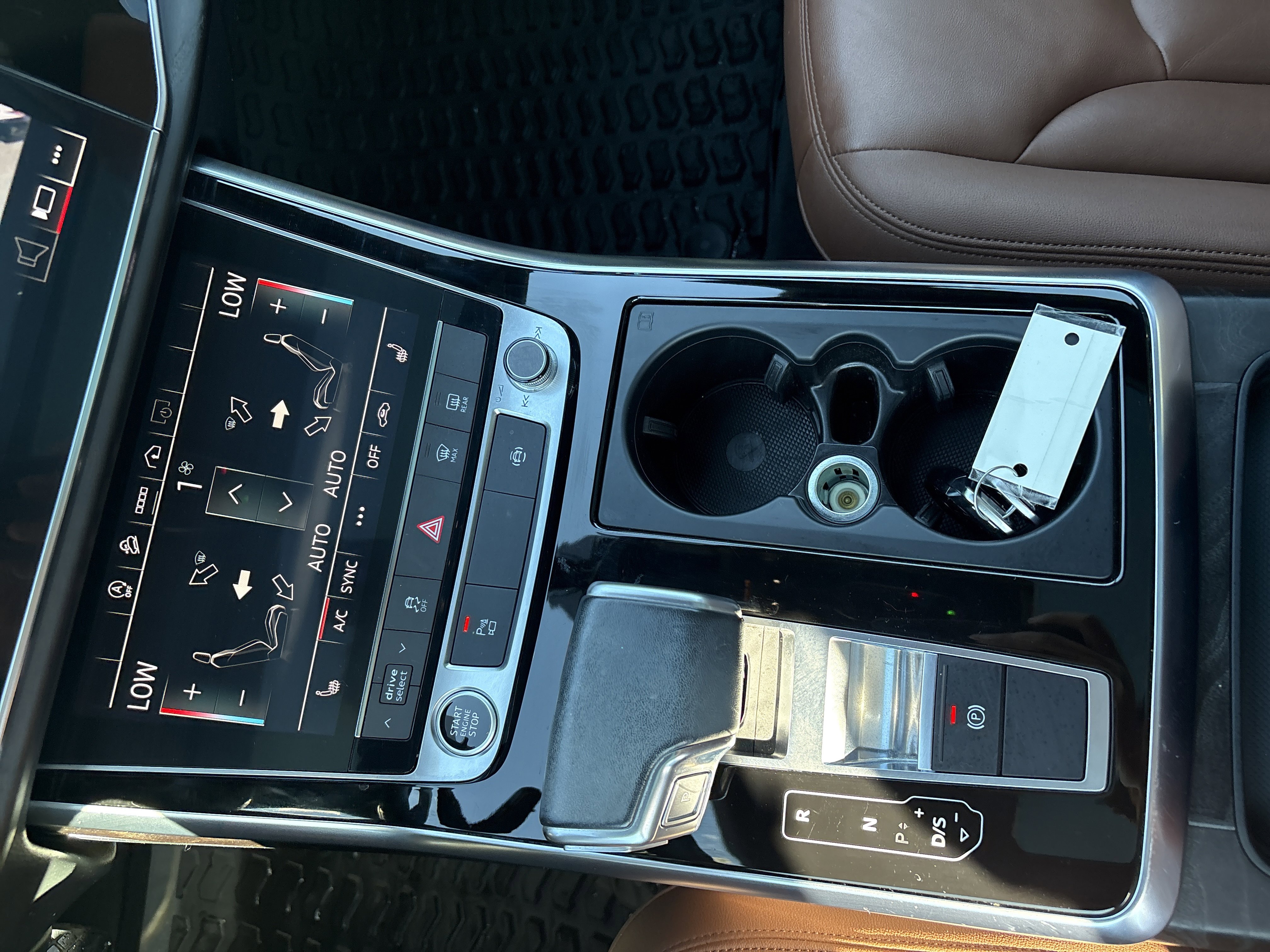 Certified 2022 Audi Q7 2.0T Premium w/ Convenience Package image 7