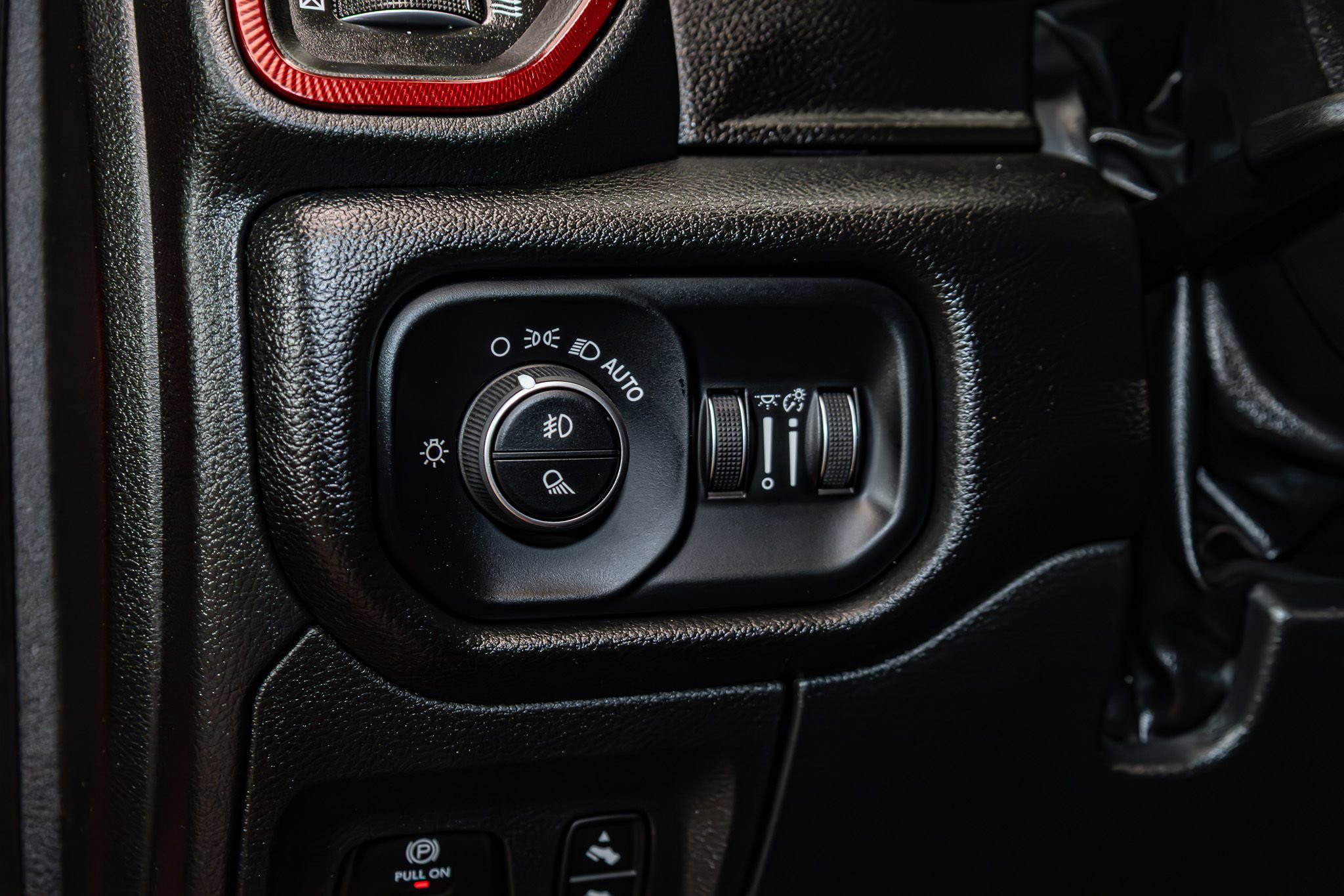 Used 2025 RAM 1500 Rebel w/ Bed Utility Group AWD/4WD image 20