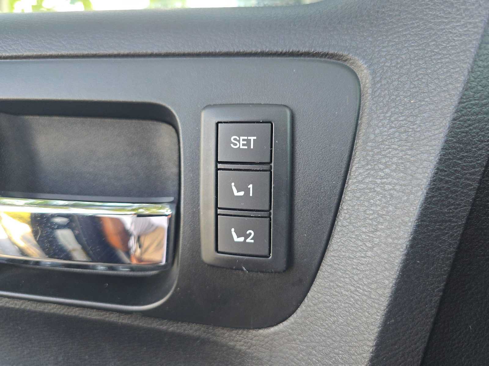 Certified 2021 Toyota Tundra 1794 Edition AWD/4WD image 32