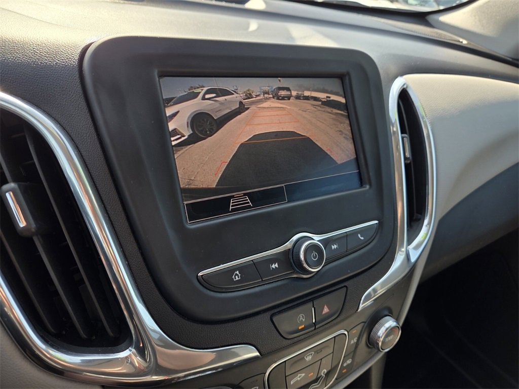 Used 2023 Chevrolet Equinox LS w/ LS Convenience Package image 33