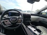 Used 2023 Hyundai Tucson Limited w/ Cargo Package image 7