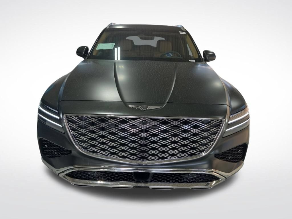 New 2026 Genesis GV80 3.5T Prestige AWD/4WD image 2