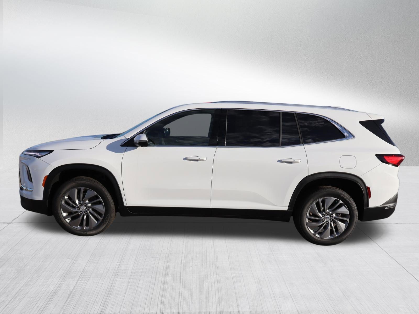 New 2027 Buick Enclave Preferred w/ Power Package AWD/4WD image 4
