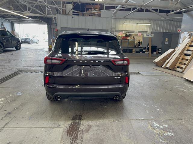 Certified 2023 Ford Escape ST-Line w/ Tech Pack #1 image 14