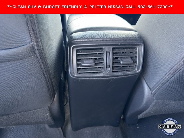 Certified 2019 Nissan Rogue SV image 19