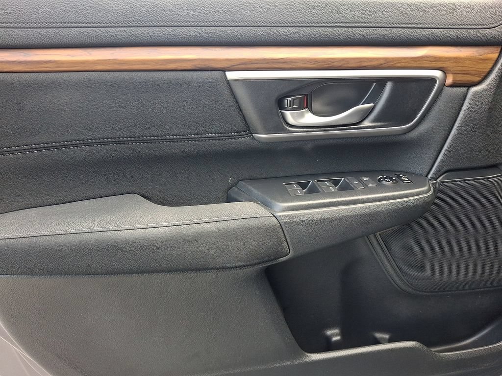 Used 2019 Honda CR-V EX image 13