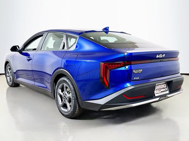 Used 2025 Kia K4 LXS image 6