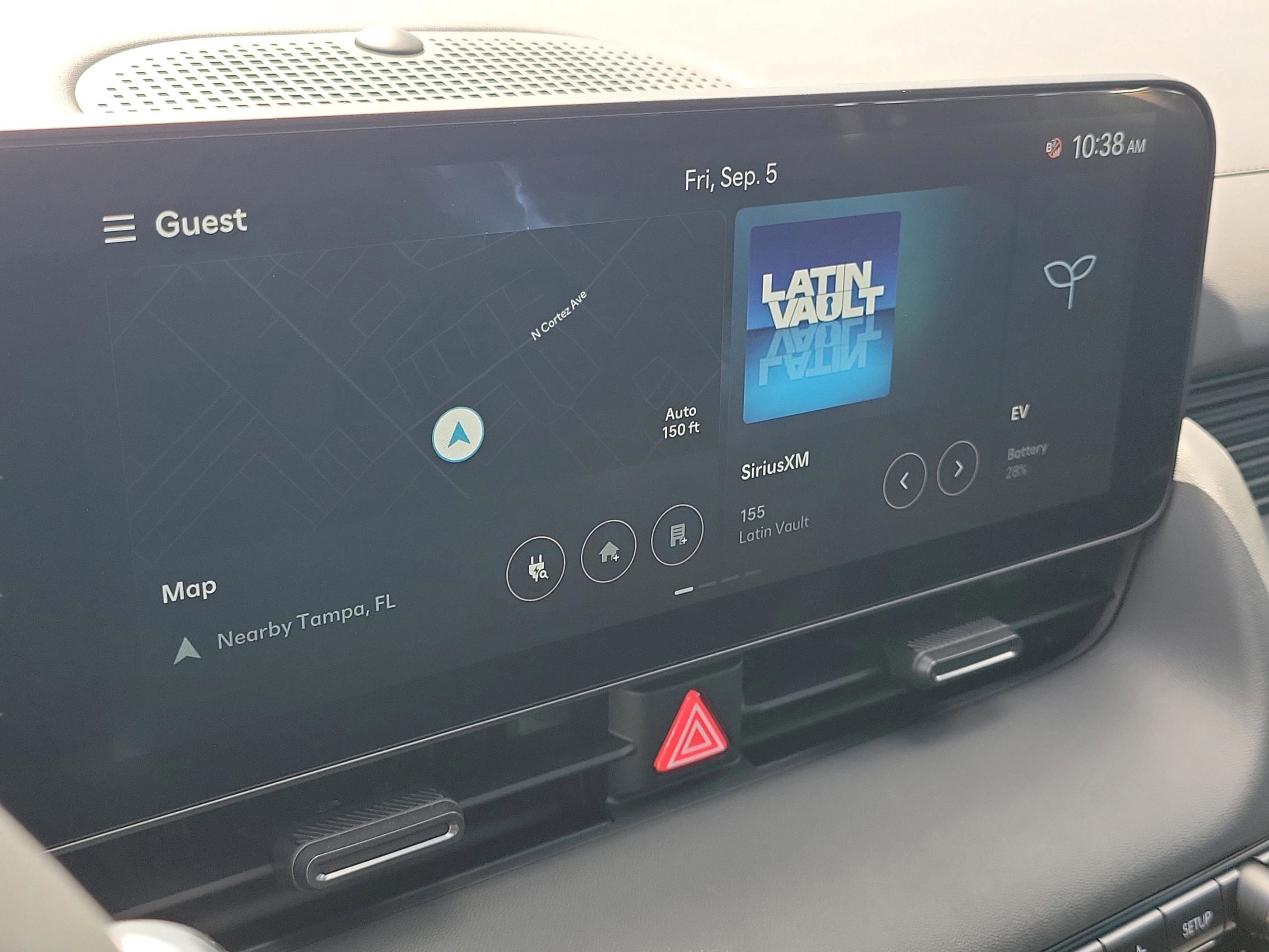 New 2025 Hyundai Ioniq 5 XRT image 29