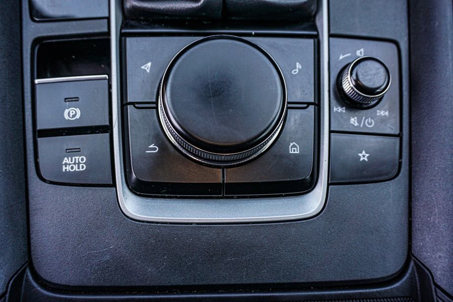 Used 2024 MAZDA CX-50 AWD 2.5 S w/ Preferred Package image 38