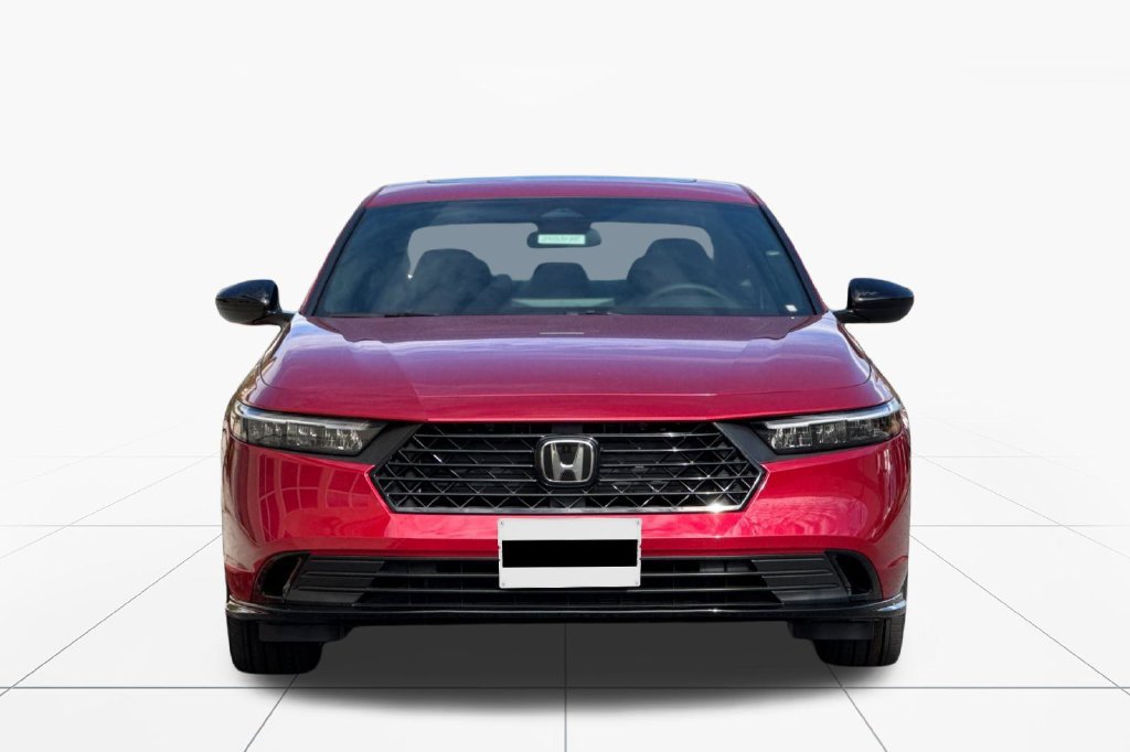 New 2026 Honda Accord Sport image 10