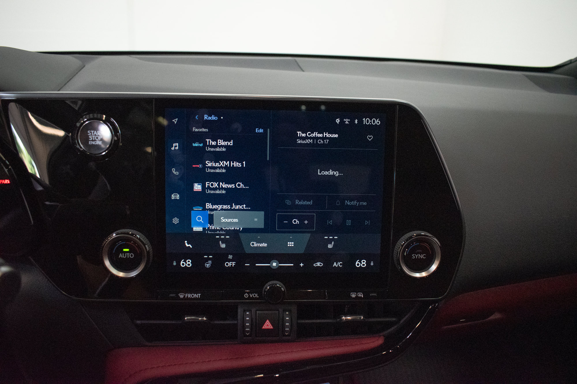 Used 2026 Lexus NX 350 AWD w/ Accessory Package (K3) image 14