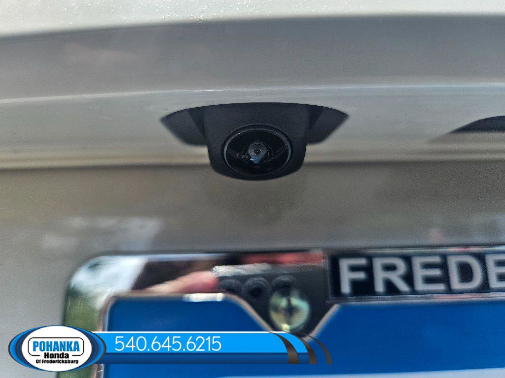 New 2026 Honda HR-V Sport image 9