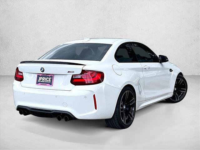 Used 2017 BMW M2 RWD image 2