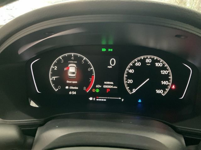 New 2026 Honda Civic Sport image 8