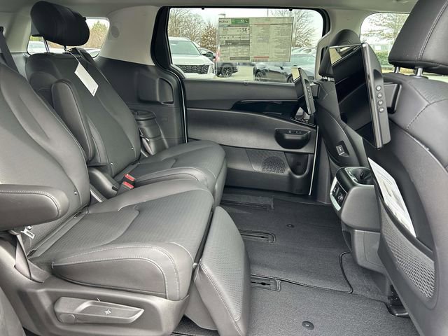 New 2026 Kia Carnival SX Prestige image 22