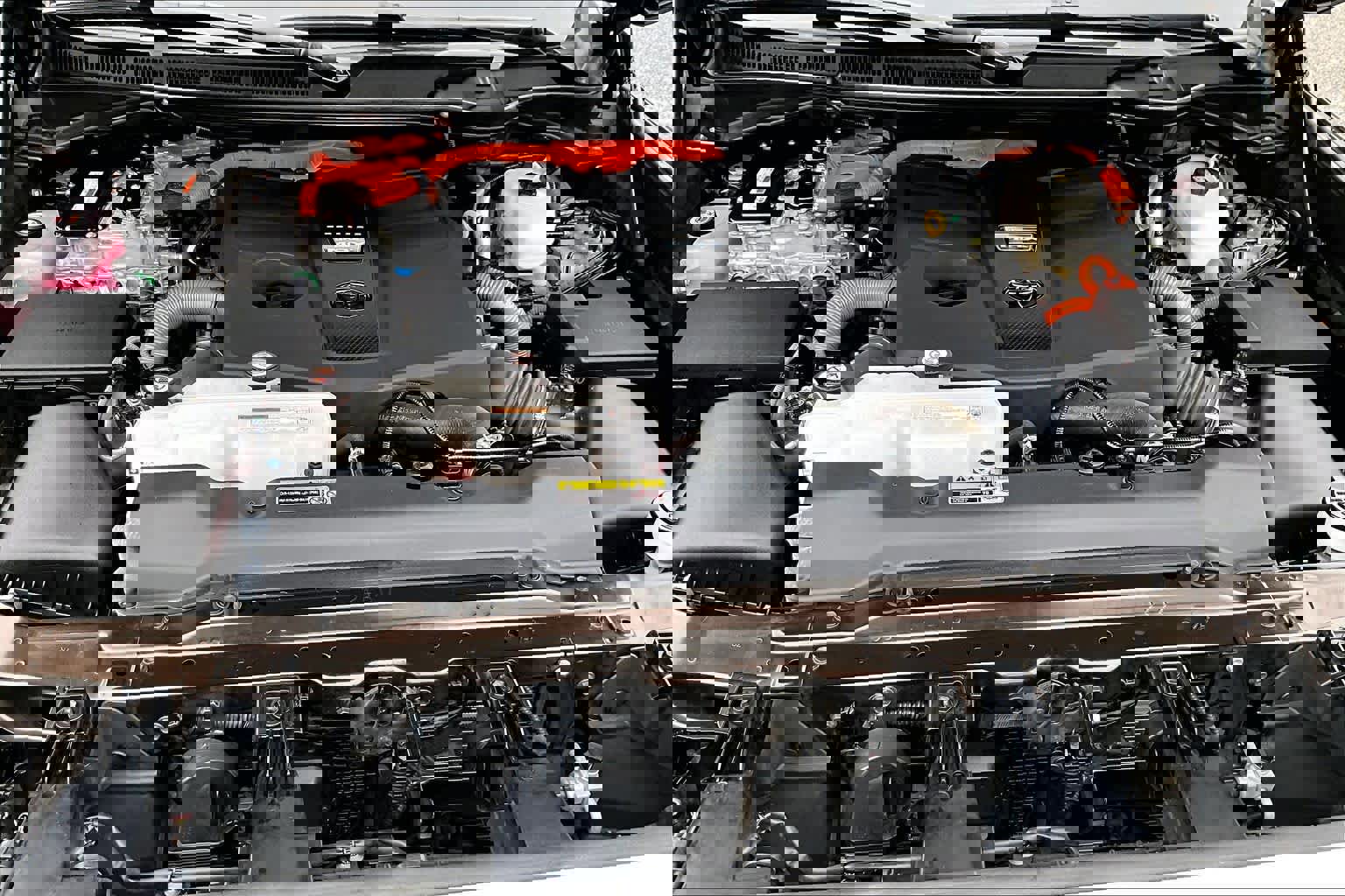 Used 2024 Toyota Tundra Limited image 31