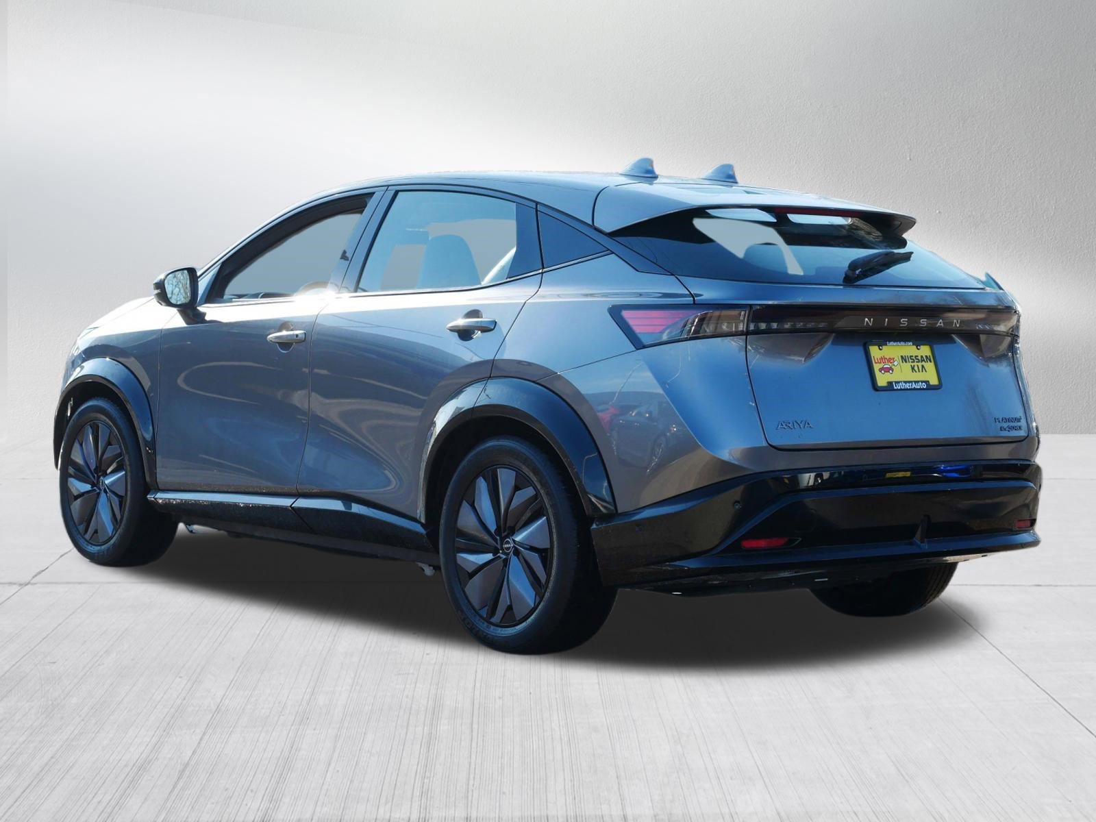 Certified 2023 Nissan Ariya image 5