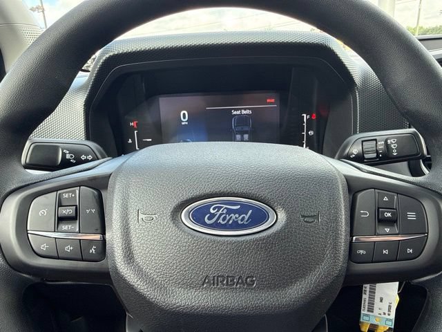 New 2026 Ford Ranger XL w/ Trailer Tow Package AWD/4WD image 24