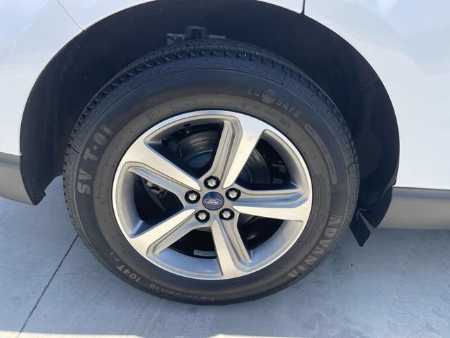 Used 2020 Ford Edge SEL w/ Convenience Package FWD image 33