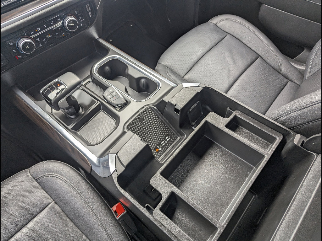 Used 2023 GMC Sierra 1500 SLT w/ SLT Premium Plus Package image 37