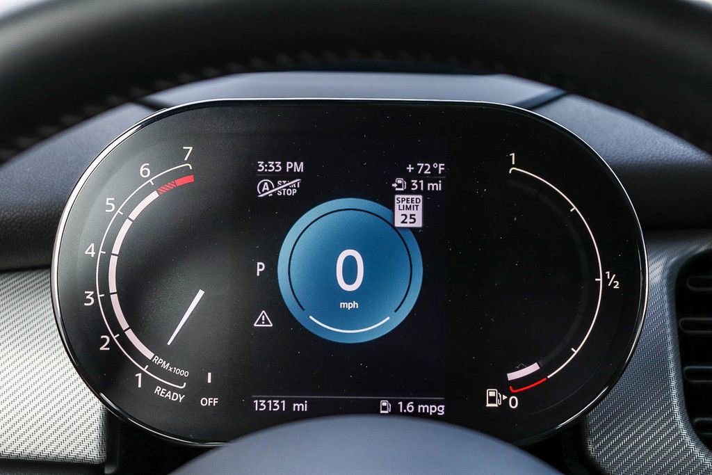 Used 2022 MINI Cooper S image 21