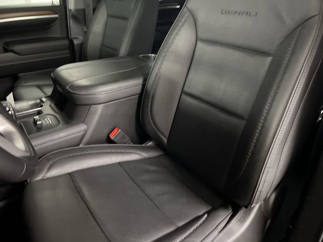Certified 2024 GMC Sierra 1500 Denali AWD/4WD image 19