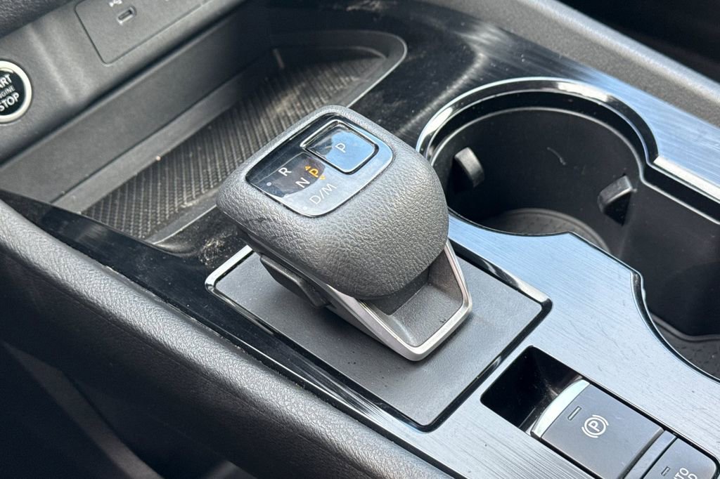 Used 2023 Nissan Rogue SV image 21